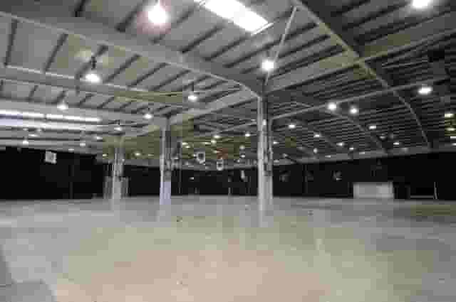 Hall 1