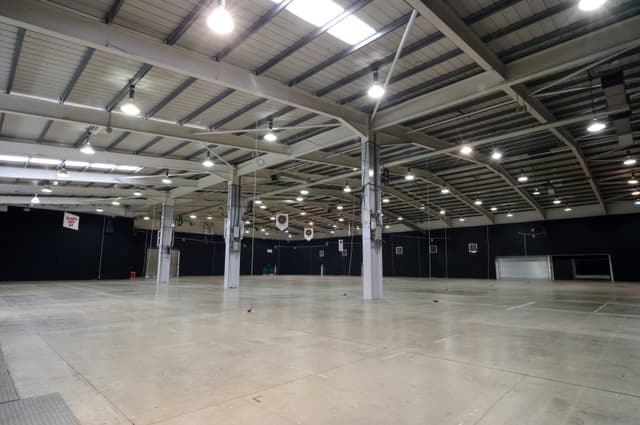 Hall 1