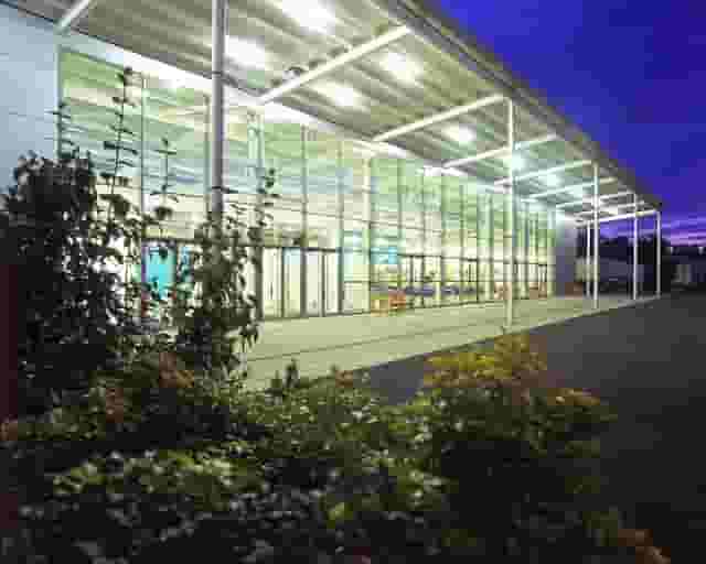 NAEC Stoneleigh