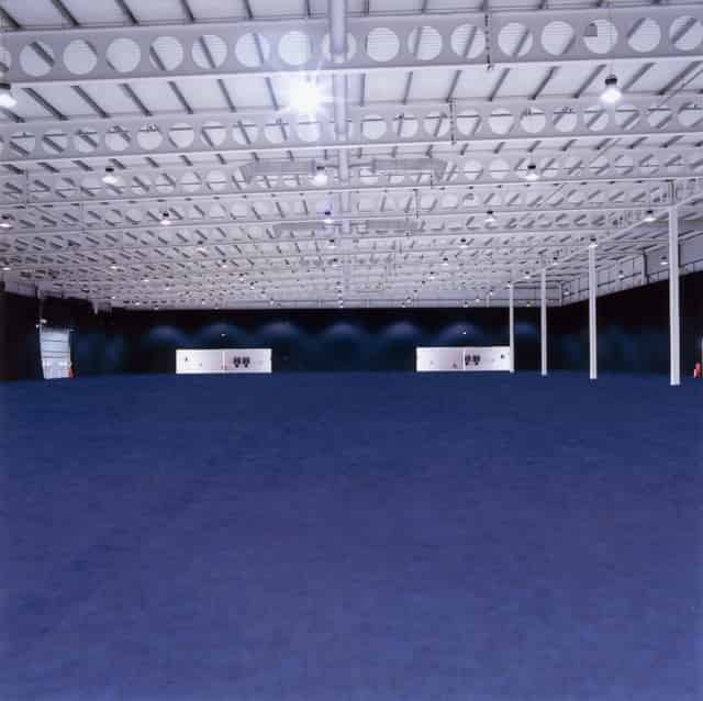 Hall 2