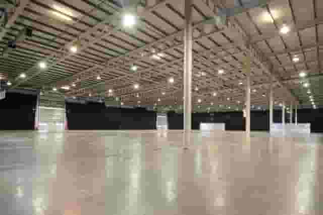 NAEC Stoneleigh