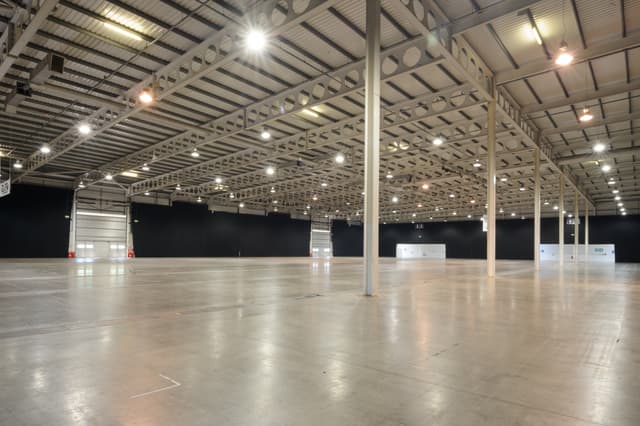 NAEC Stoneleigh