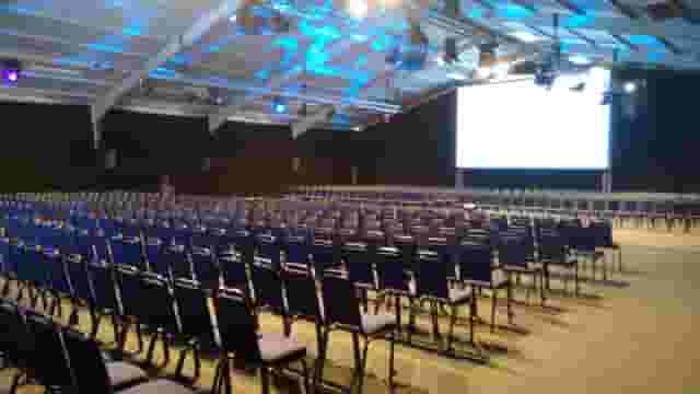 Hall 3