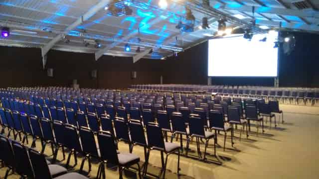 Hall 3