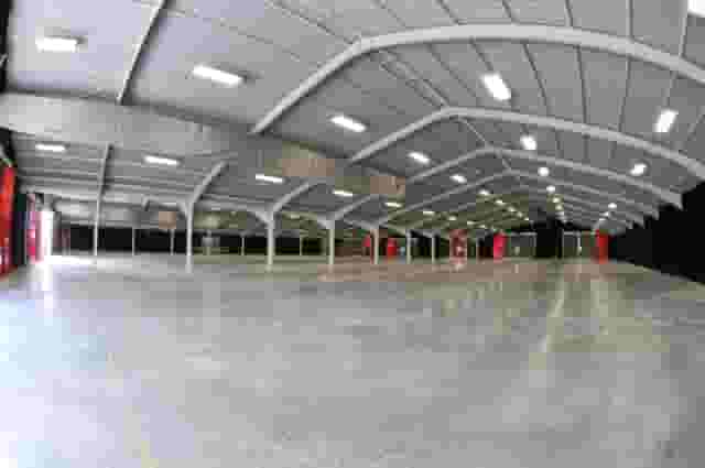Hall 3