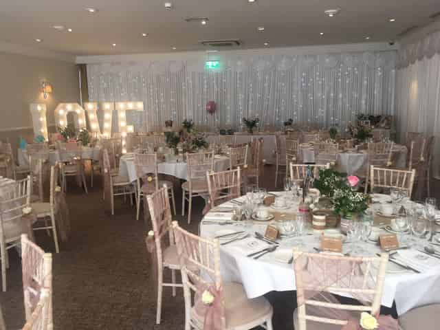 Best Western Plus Pinewood on Wilmslow