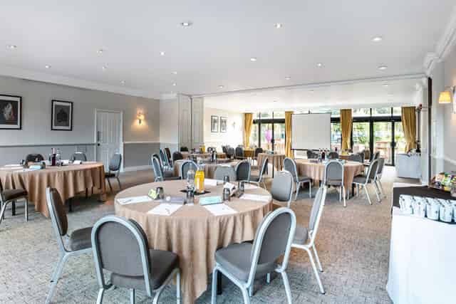 Cheshire Suite