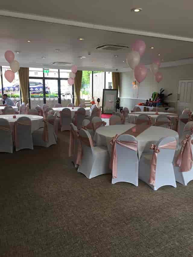 Best Western Plus Pinewood on Wilmslow