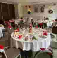 Small Meeting Rooms