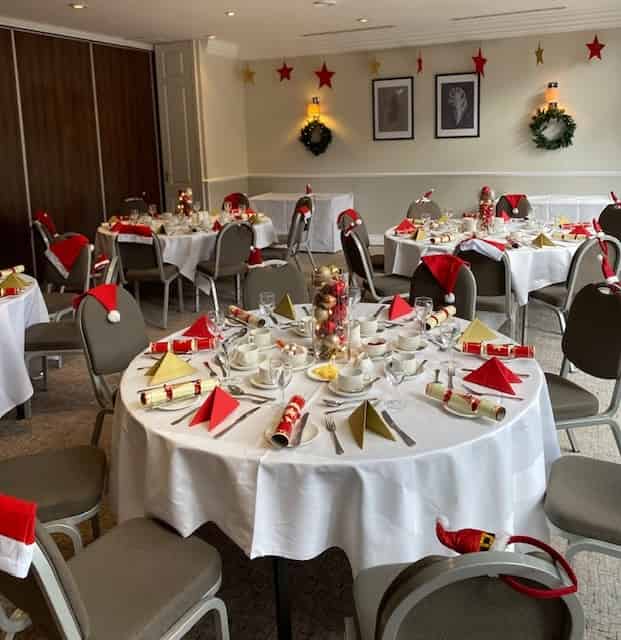 Cheshire Suite