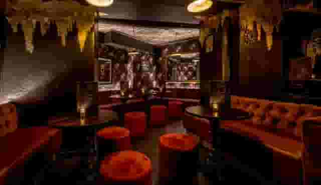 The Cocktail Club Shaftesbury Avenue
