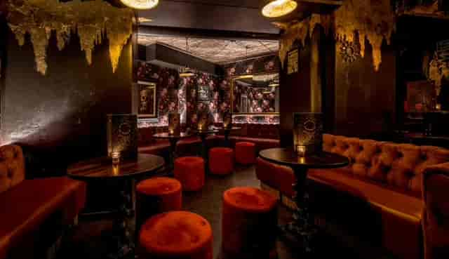 The Cocktail Club Shaftesbury Avenue