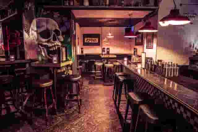 The Cocktail Club Shaftesbury Avenue