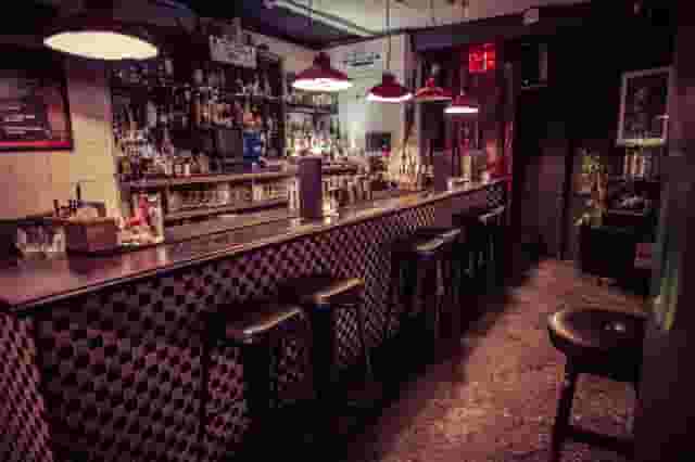 The Cocktail Club Shaftesbury Avenue