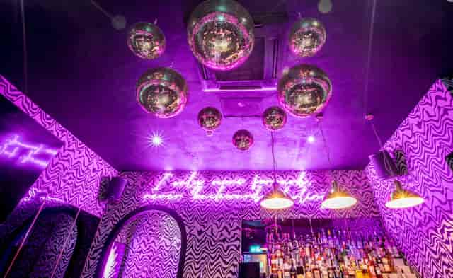 The Cocktail Club Shoreditch - image 3