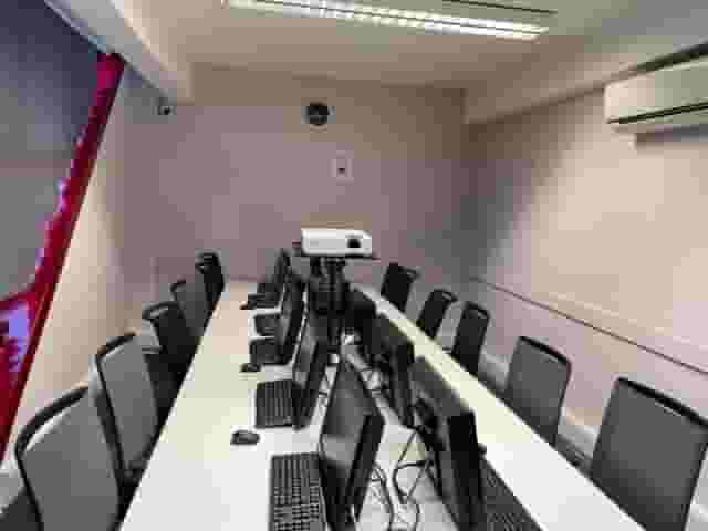 Training Rooms - Skylines Village