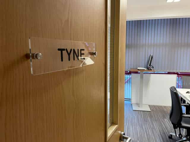 Training Rooms - Skylines Village