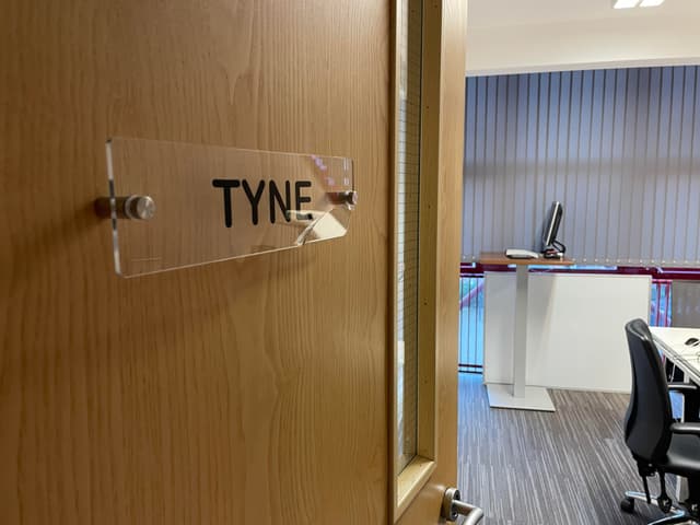 Training Rooms - Skylines Village