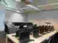Training Rooms