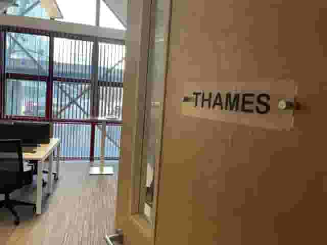 Suite Thames