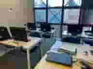 Seminar Rooms