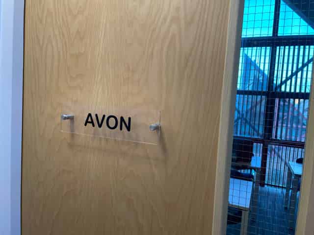 Suite Avon