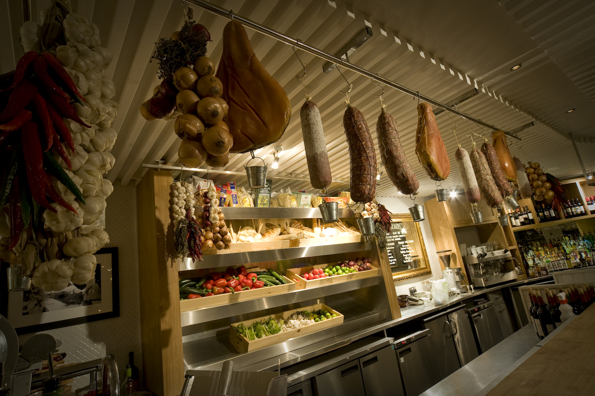 Gusto Italian Cheadle Hulme - image 3