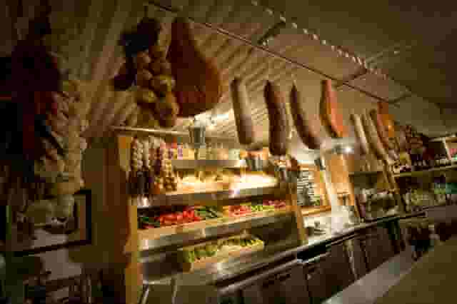Gusto Italian Cheadle Hulme