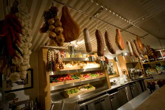 Gusto Italian Cheadle Hulme