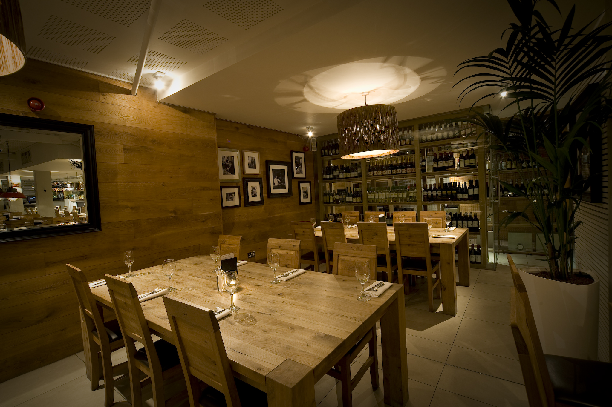 Gusto Italian Cheadle Hulme - image 2