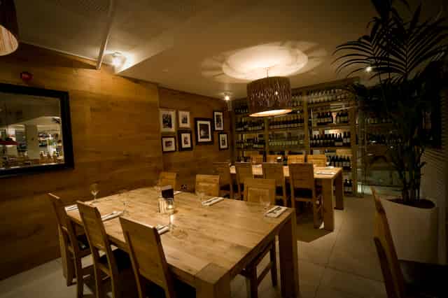 Gusto Italian Cheadle Hulme