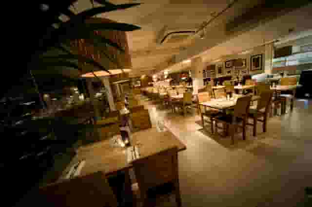 Gusto Italian Cheadle Hulme