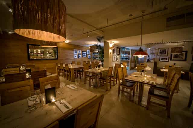 Gusto Italian Cheadle Hulme