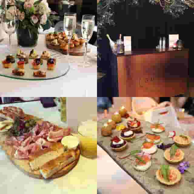 Gusto Restaurant and Bar Manchester