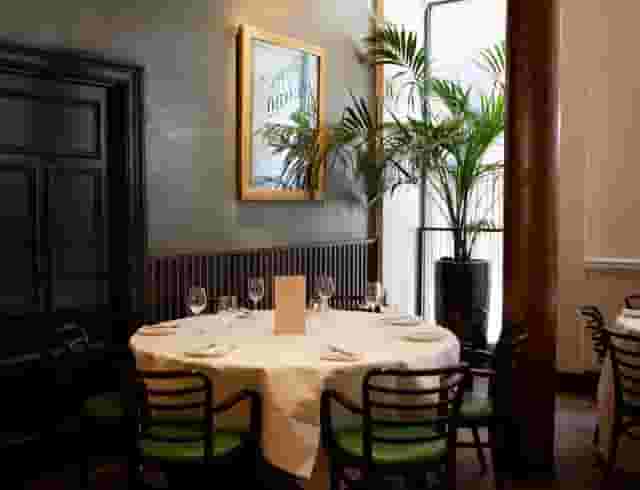 Gusto Restaurant and Bar Manchester