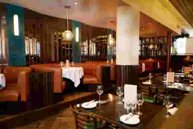 Gusto Restaurant and Bar Manchester