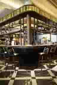 Rooftop Bars