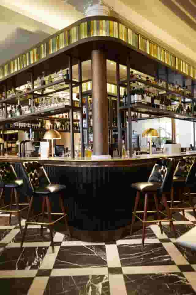 Gusto Restaurant and Bar Manchester
