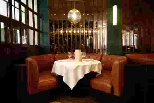 Gusto Restaurant and Bar Manchester