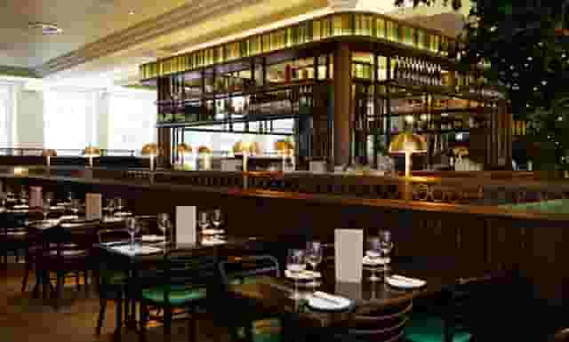 Gusto Restaurant and Bar Manchester