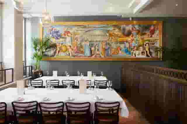 Gusto Restaurant and Bar Manchester