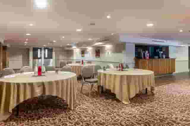 Tatton Suite
