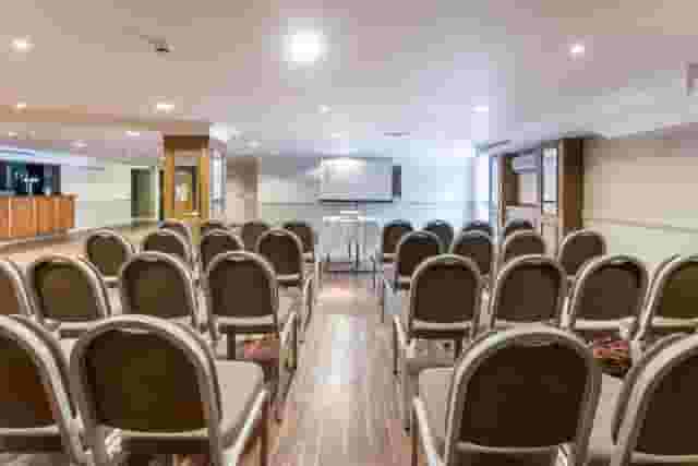 Tatton Suite