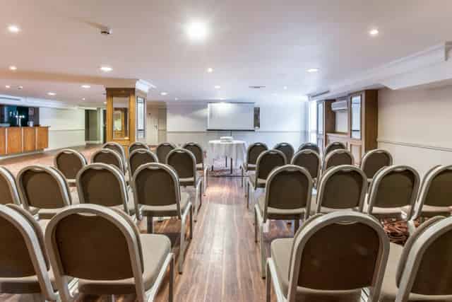 Tatton Suite
