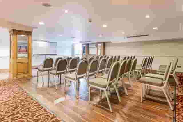Tatton Suite