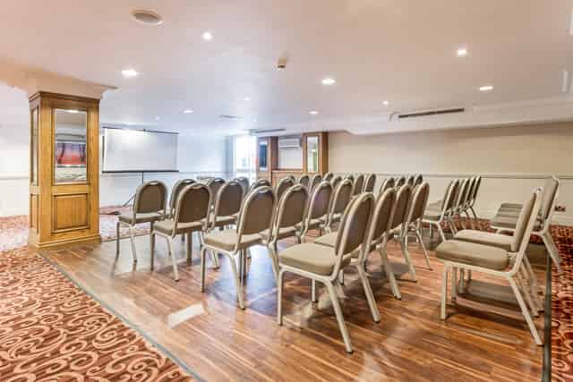 Tatton Suite