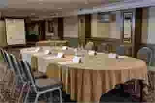 Tatton Suite