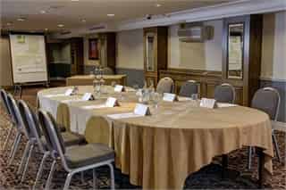 Tatton Suite