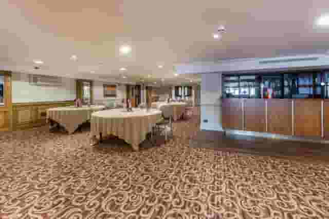 Tatton Suite