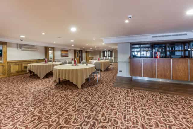 Tatton Suite